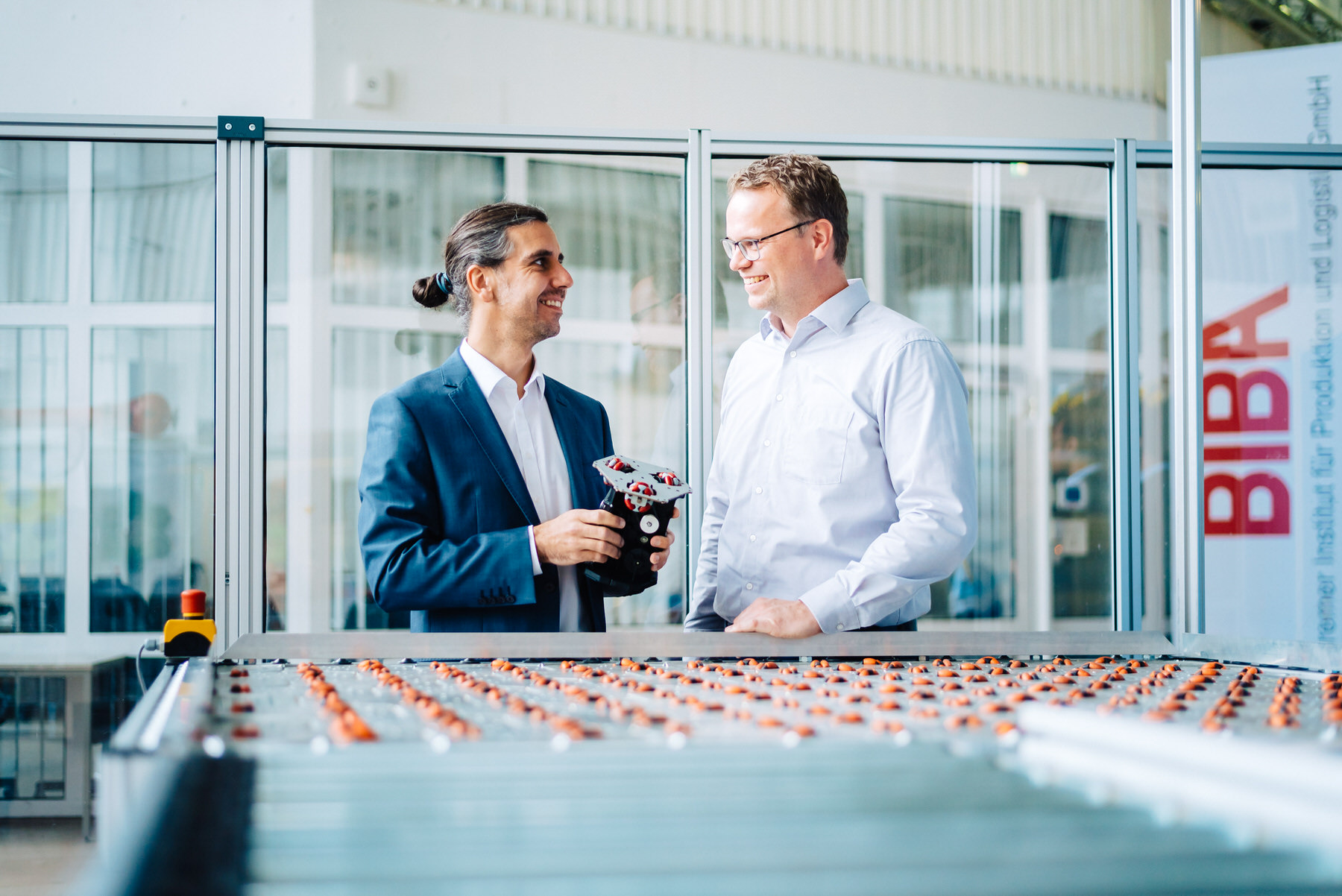 InnoWi - cellumation GmbH